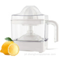 Mini Mini Plastic Citrus Juicer Orange Lemon Squeezer